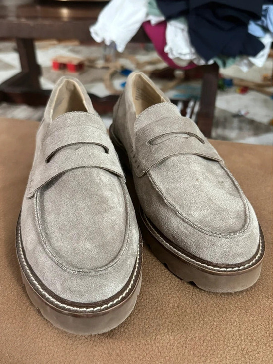 Anne Klein Shoes - Anne Klein Loafers Size 7